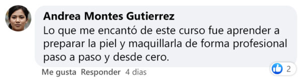 Andrea Montes Gutierrez