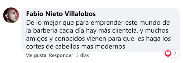 Fabio Nieto Villalobos