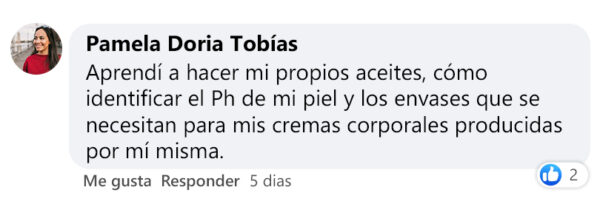 Pamela Doria Tobías