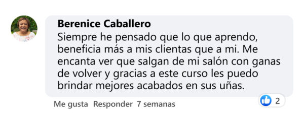 Testimonio 2