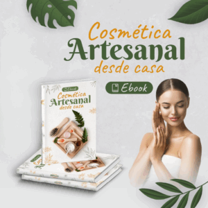 COSMETICA ARTESANAL DESDE CASA