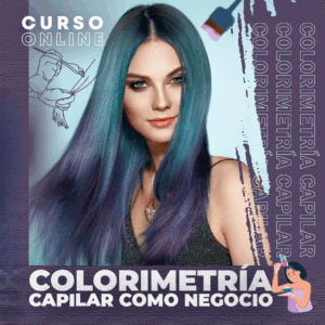 COLORIMETRÍA CAPILAR COMO NEGOCIO