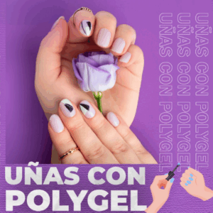 Curso de Uñas con Polygel Aprende online desde cero y obtené tu certificado