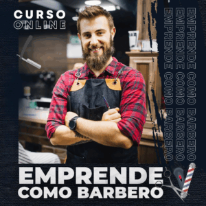 EMPRENDER COMO BARBERO