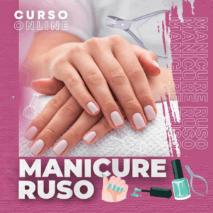 MANICURE RUSO