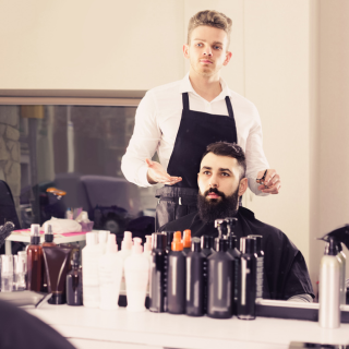 Cursos de Estética y Cosmetología Online Formación Profesional 100% Virtual