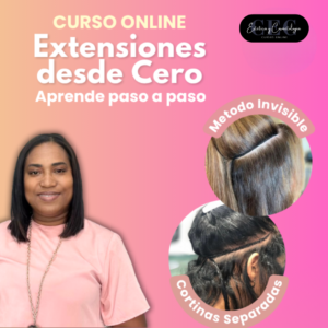 EXTENSIONES DESDE CERO