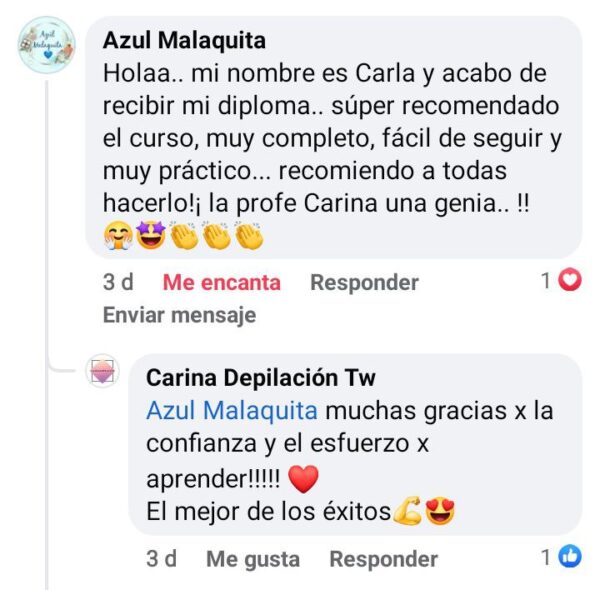 Opinion alumnas1
