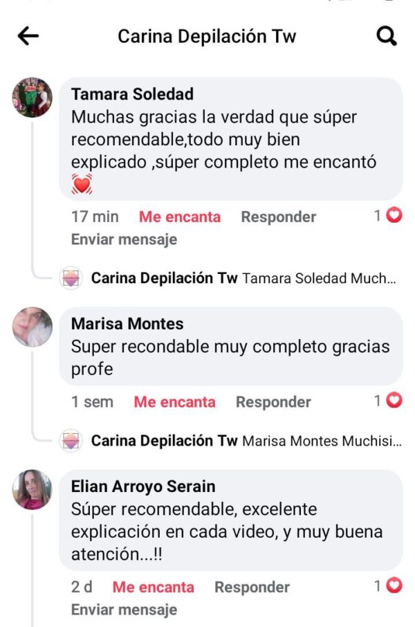 Opinion alumnas2
